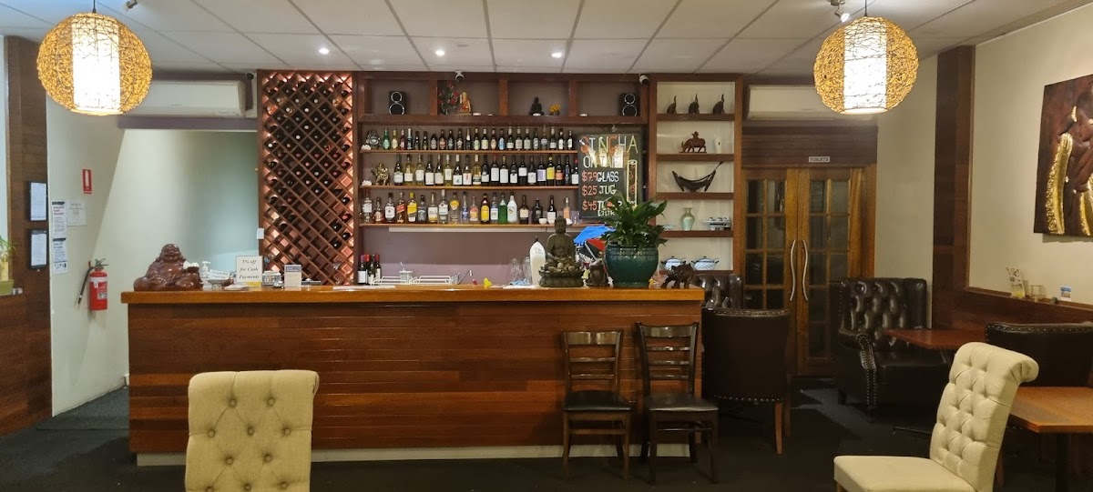 Nongkhai Thai Eltham